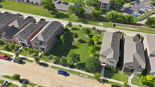 163 Mccartt Drive, Lewisville, TX 75067