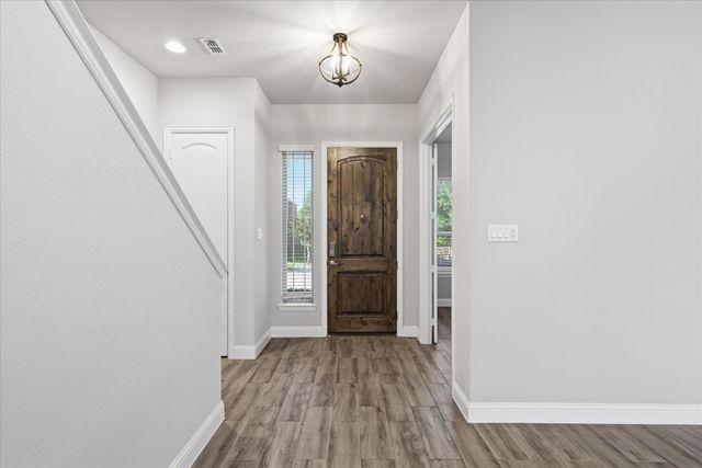 163 Mccartt Drive, Lewisville, TX 75067
