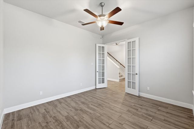 163 Mccartt Drive, Lewisville, TX 75067