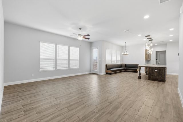 163 Mccartt Drive, Lewisville, TX 75067