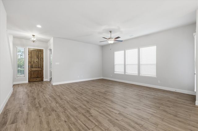 163 Mccartt Drive, Lewisville, TX 75067