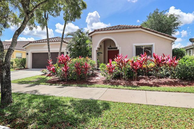 1968 Water Ridge Drive, Weston, FL 33326