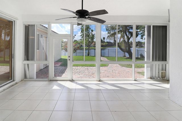 1968 Water Ridge Drive, Weston, FL 33326