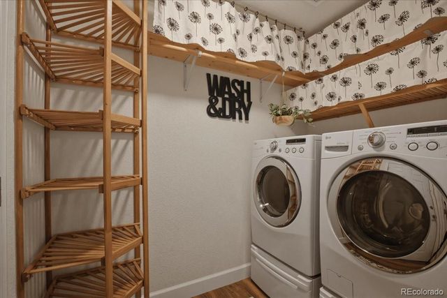 9807 Marmot Ridge Circle, Littleton, CO 80125