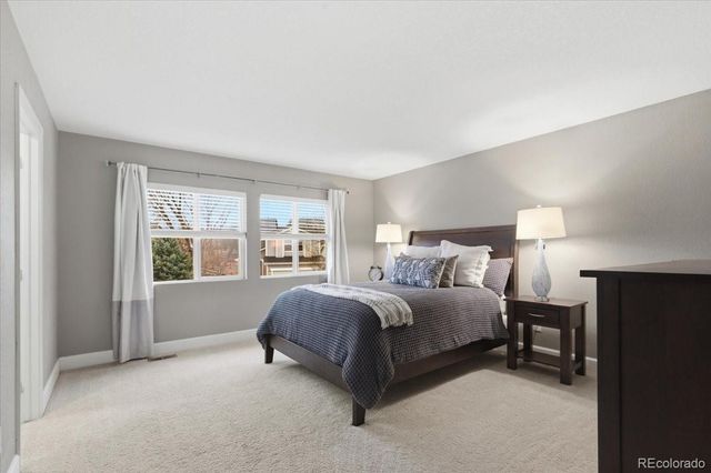 9807 Marmot Ridge Circle, Littleton, CO 80125