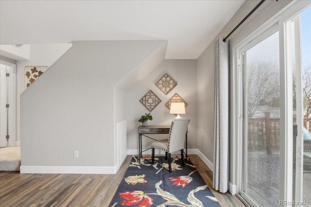 9807 Marmot Ridge Circle, Littleton, CO 80125