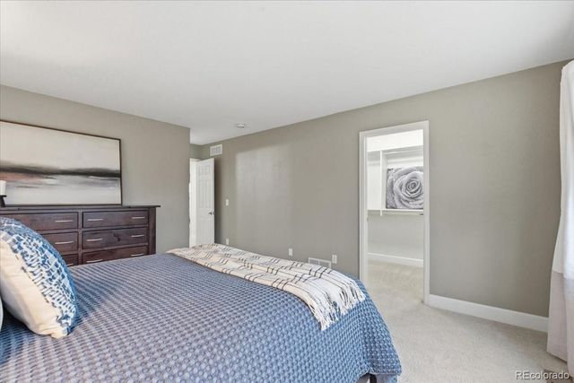 9807 Marmot Ridge Circle, Littleton, CO 80125