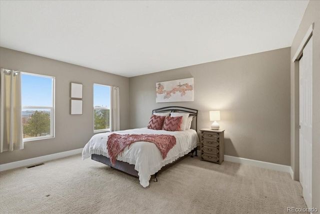 9807 Marmot Ridge Circle, Littleton, CO 80125