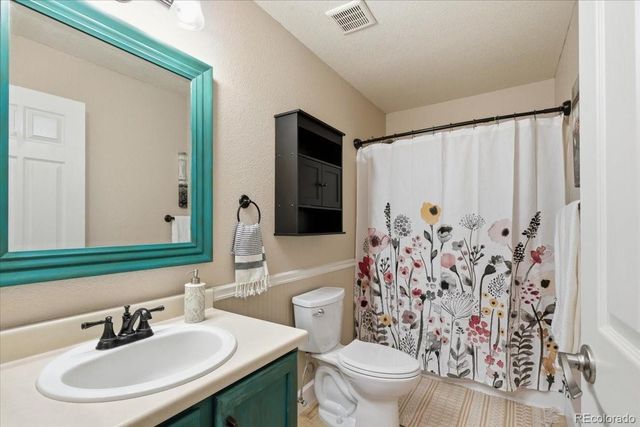 9807 Marmot Ridge Circle, Littleton, CO 80125