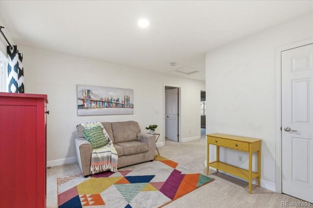 9807 Marmot Ridge Circle, Littleton, CO 80125