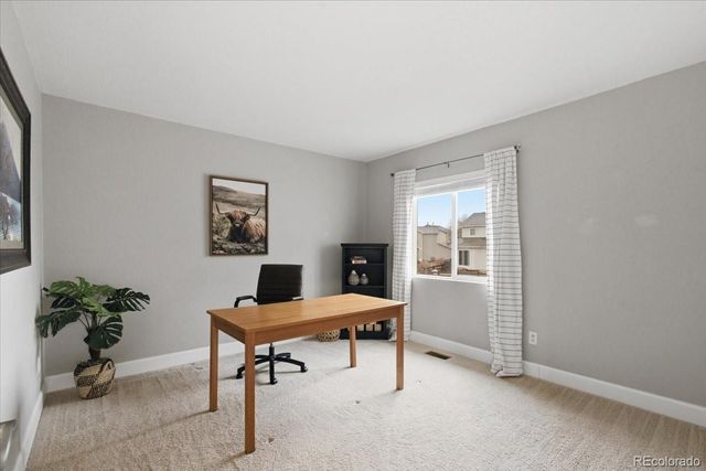 9807 Marmot Ridge Circle, Littleton, CO 80125