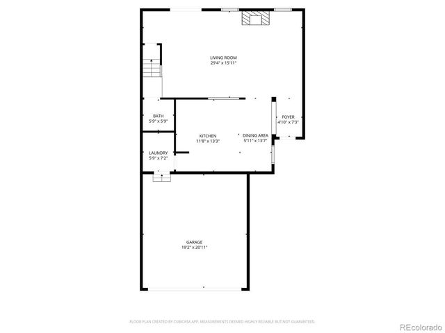 9807 Marmot Ridge Circle, Littleton, CO 80125