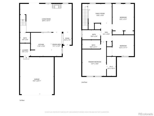 9807 Marmot Ridge Circle, Littleton, CO 80125