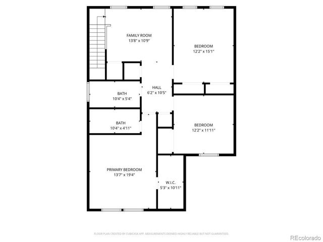 9807 Marmot Ridge Circle, Littleton, CO 80125