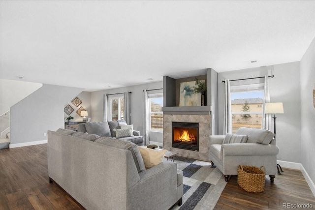 9807 Marmot Ridge Circle, Littleton, CO 80125