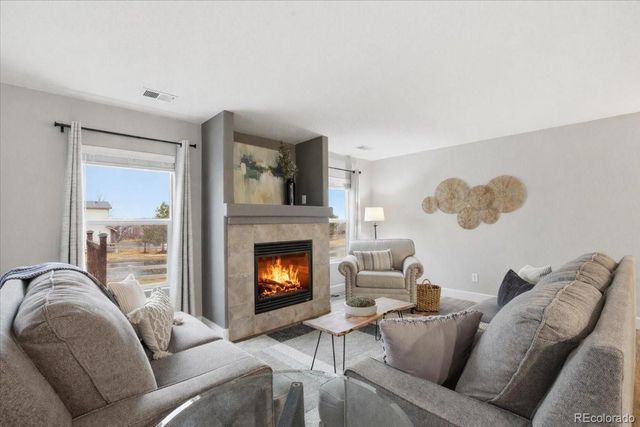 9807 Marmot Ridge Circle, Littleton, CO 80125