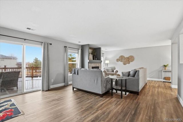 9807 Marmot Ridge Circle, Littleton, CO 80125