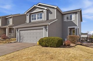 9807 Marmot Ridge Circle, Littleton, CO 80125