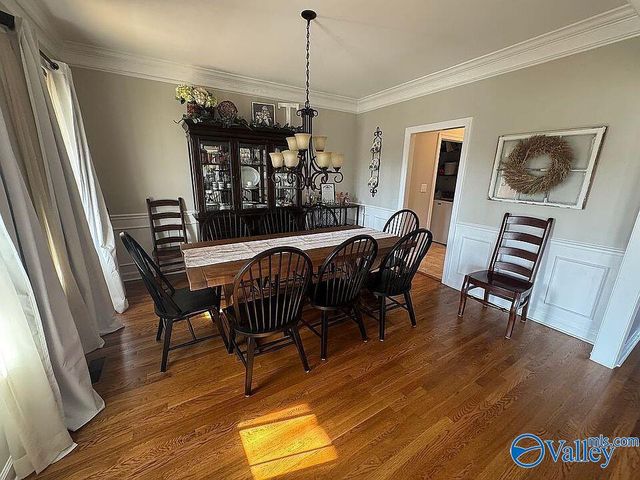 125 Lansdowne Drive, Madison, AL 35758