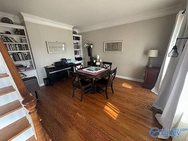 125 Lansdowne Drive, Madison, AL 35758
