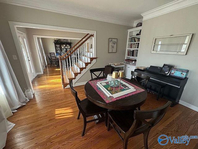 125 Lansdowne Drive, Madison, AL 35758