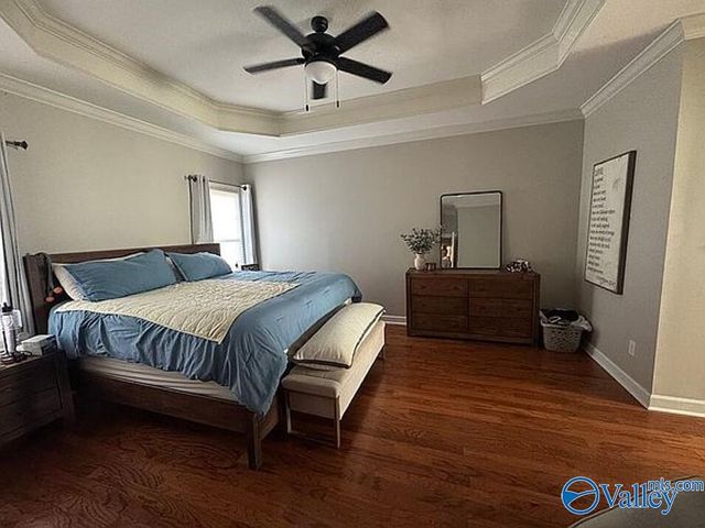 125 Lansdowne Drive, Madison, AL 35758