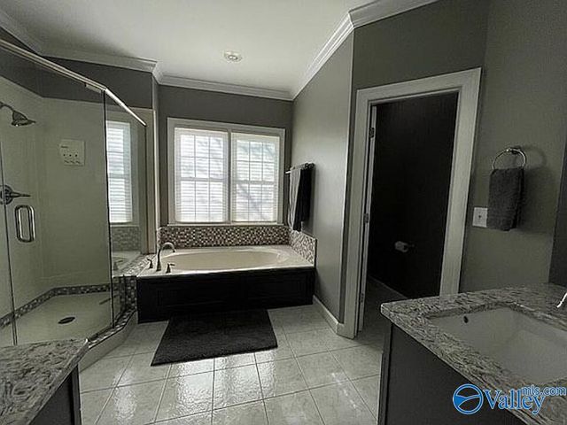 125 Lansdowne Drive, Madison, AL 35758