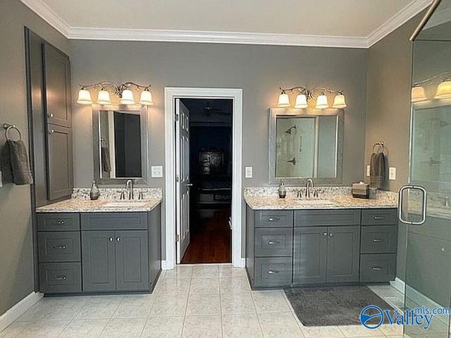 125 Lansdowne Drive, Madison, AL 35758