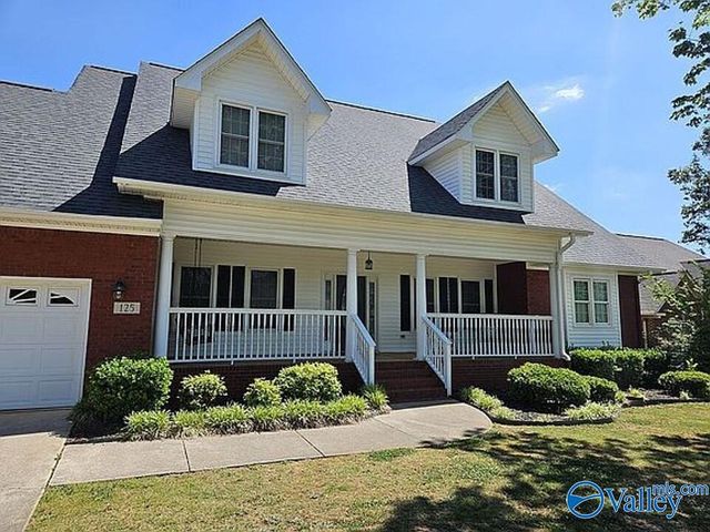 125 Lansdowne Drive, Madison, AL 35758