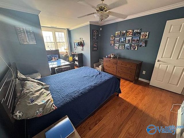 125 Lansdowne Drive, Madison, AL 35758