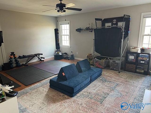 125 Lansdowne Drive, Madison, AL 35758