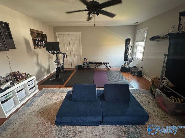 125 Lansdowne Drive, Madison, AL 35758