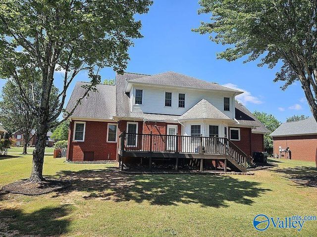 125 Lansdowne Drive, Madison, AL 35758