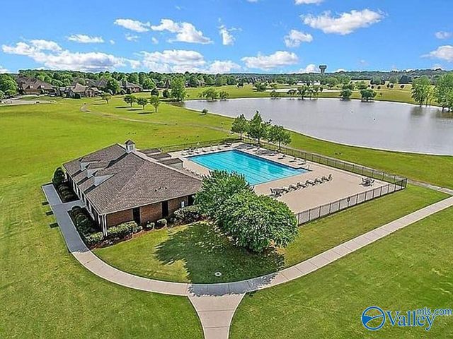 125 Lansdowne Drive, Madison, AL 35758