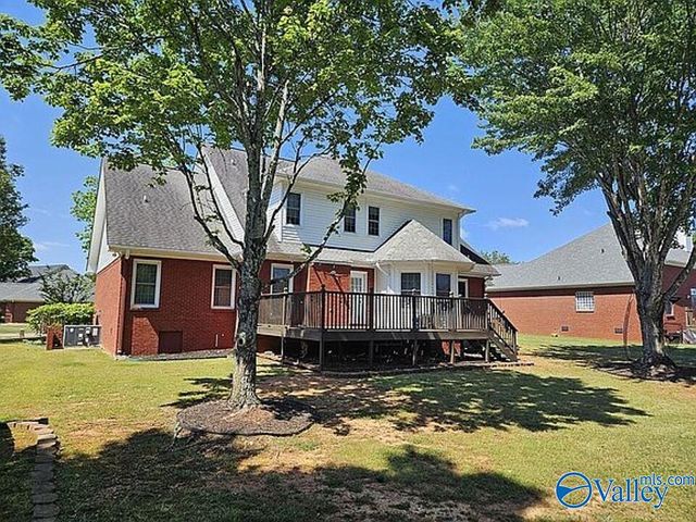 125 Lansdowne Drive, Madison, AL 35758