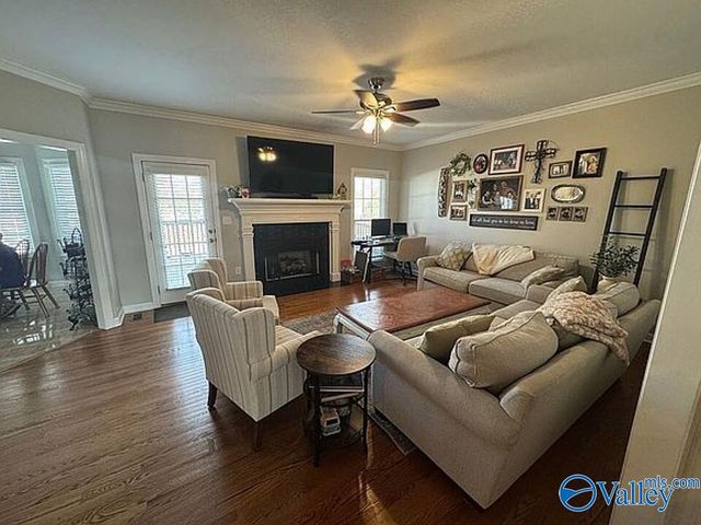125 Lansdowne Drive, Madison, AL 35758