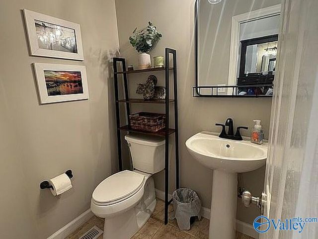 125 Lansdowne Drive, Madison, AL 35758