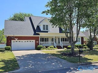 125 Lansdowne Drive, Madison, AL 35758