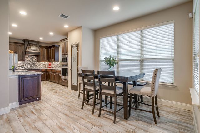 404 Ben Street, Crowley, TX 76036