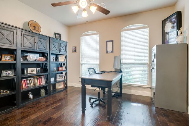 404 Ben Street, Crowley, TX 76036