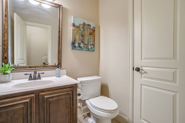 404 Ben Street, Crowley, TX 76036