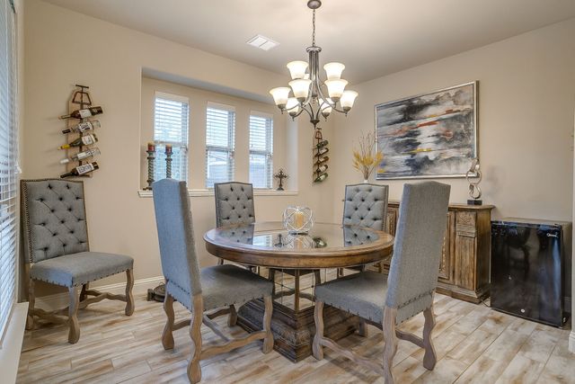 404 Ben Street, Crowley, TX 76036