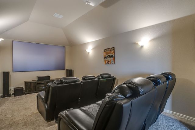 404 Ben Street, Crowley, TX 76036