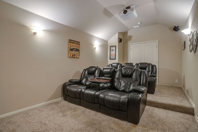 404 Ben Street, Crowley, TX 76036