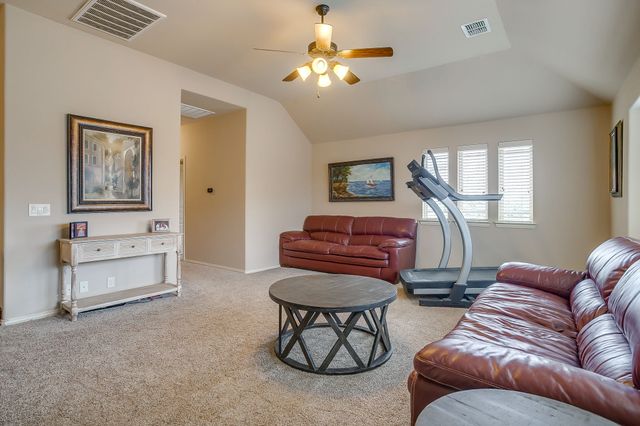 404 Ben Street, Crowley, TX 76036