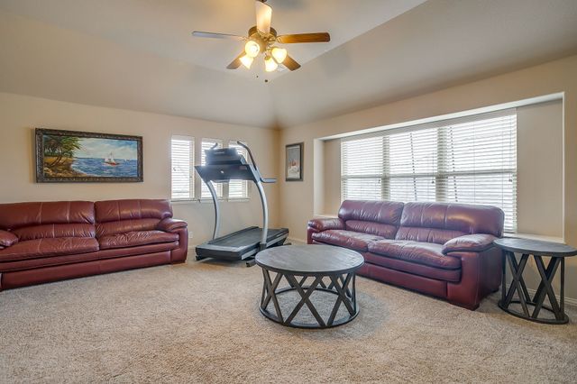 404 Ben Street, Crowley, TX 76036