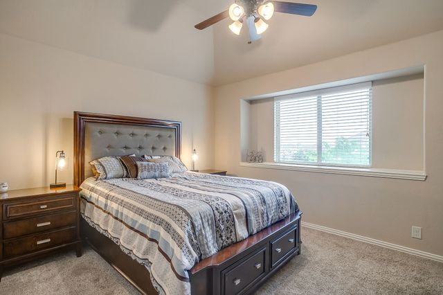 404 Ben Street, Crowley, TX 76036