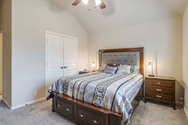 404 Ben Street, Crowley, TX 76036