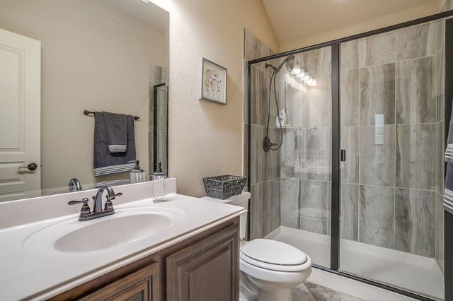 404 Ben Street, Crowley, TX 76036