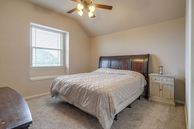 404 Ben Street, Crowley, TX 76036